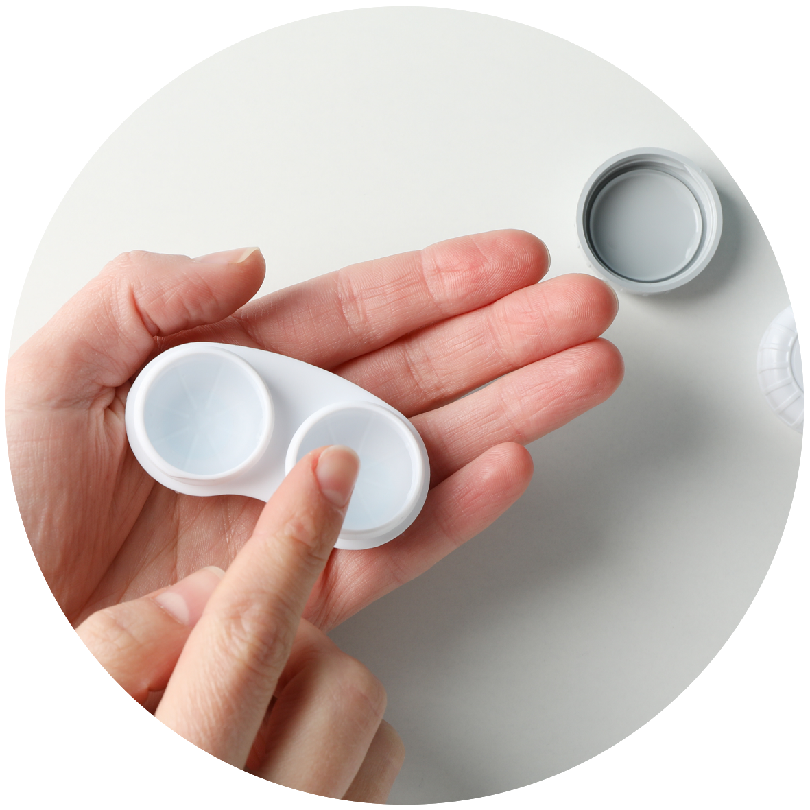 Accessoire cirkel
