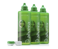 Alvera 350ml 3x