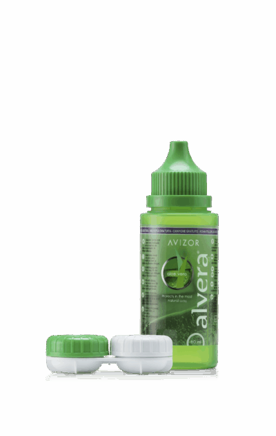 Alvera 60ml