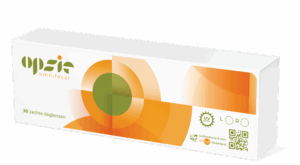 Opzie Omnifocal
