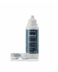 Unica Sensitive 100ml (1)