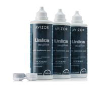 Unica Sensitive 350ml