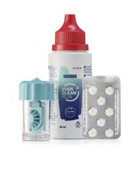 Everclean Plus