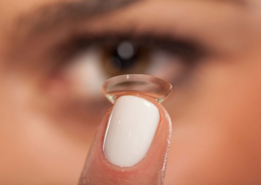 contactlenzen