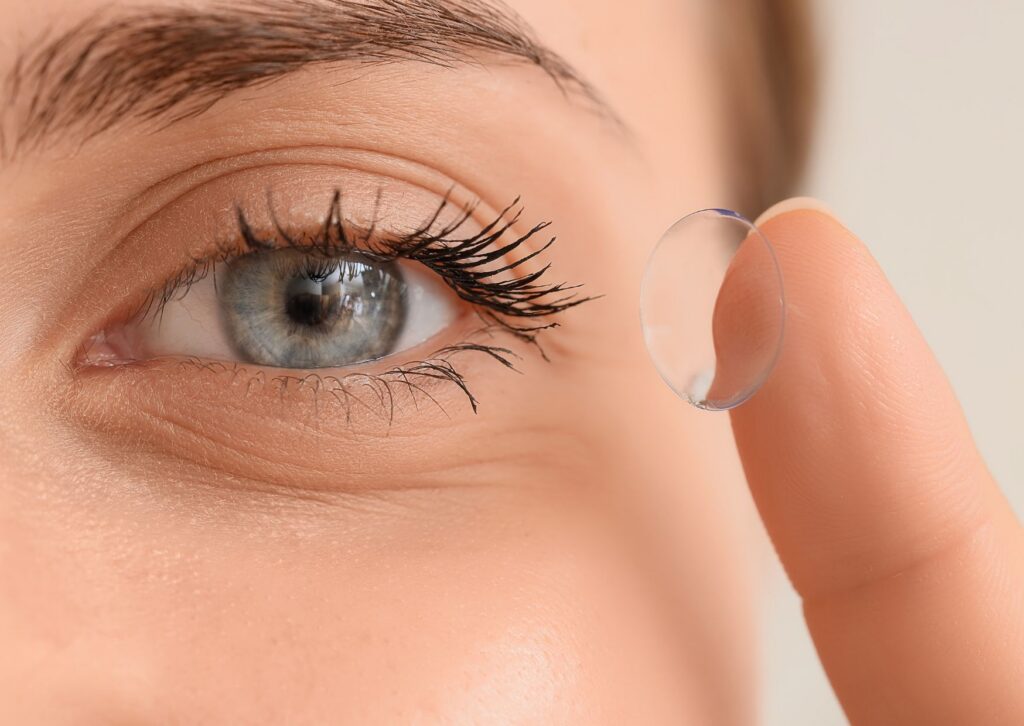 contactlenzen