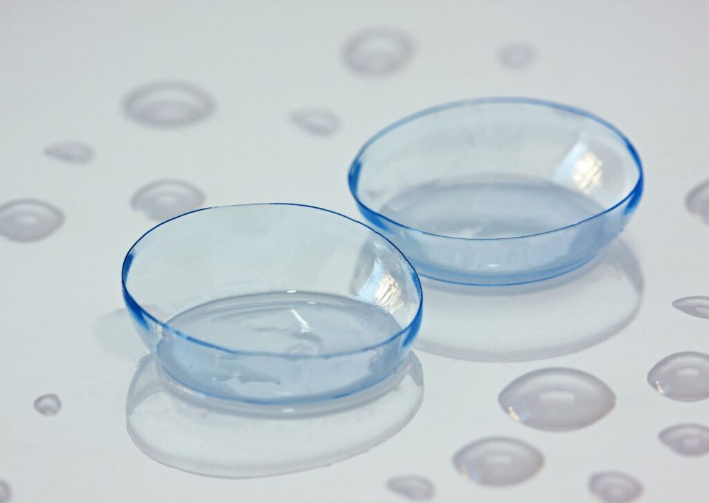 contactlenzen daglens